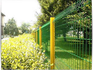 园林围栏网